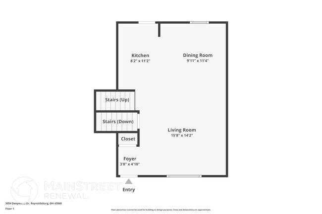 Photo - 3054 Deepwood Dr