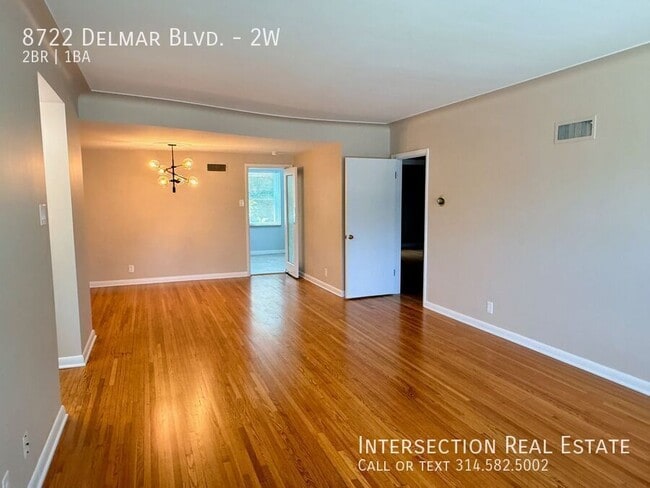 Photo - 8722 Delmar Blvd Unidad 2W
