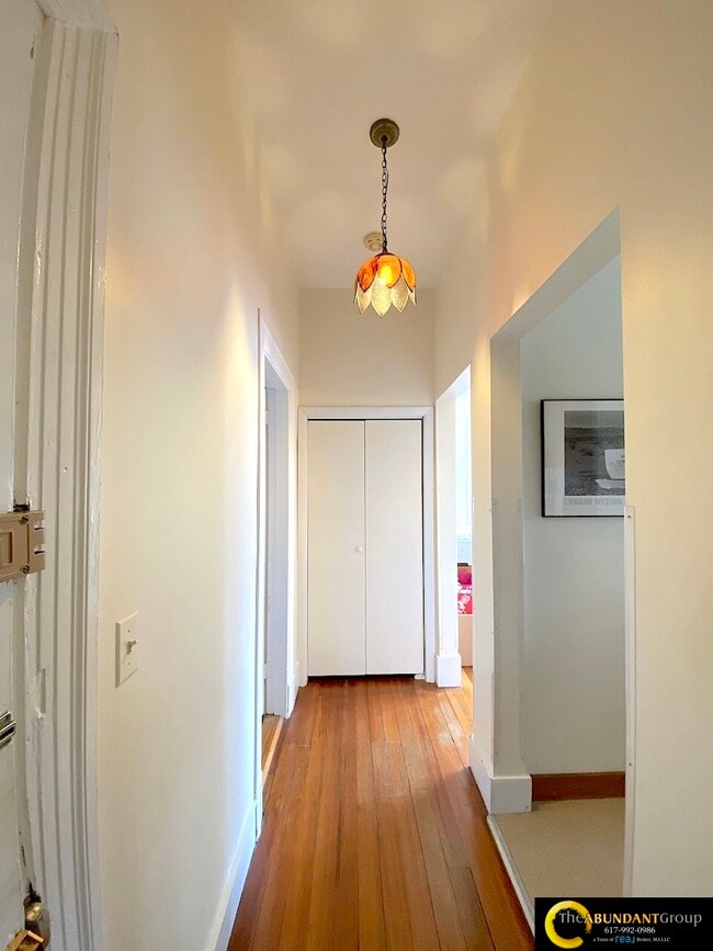 Photo - 371 Harvard St Unit 3C