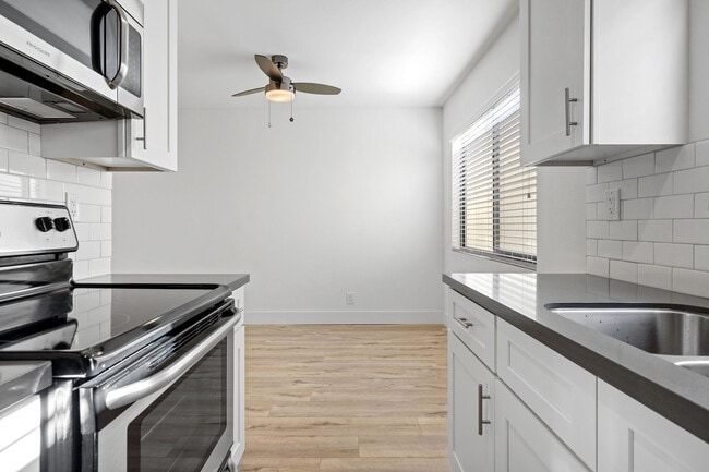 Photo - Pacific Apartment Homes