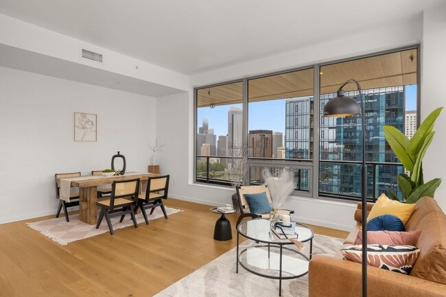 Photo - Great Nexus Condo For Rent Unit 3601