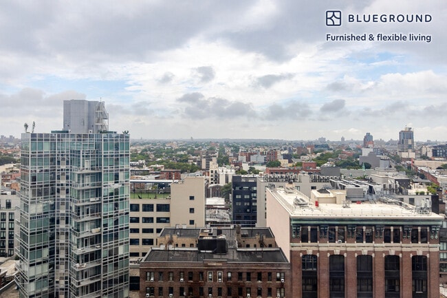 Photo - 545 Vanderbilt Ave Unit FL15-ID1906