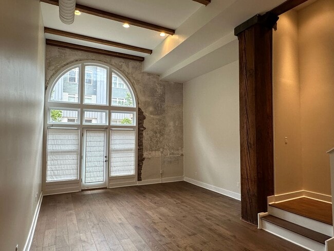 Photo - Desirable Nettleton rare vacancy 2 bd 2.5 bath with balcony overlooking Front St.  BASIC CABLE & ... Unit 109