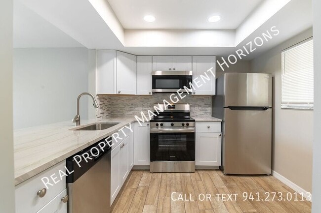 Photo - 3602 S Beneva Rd