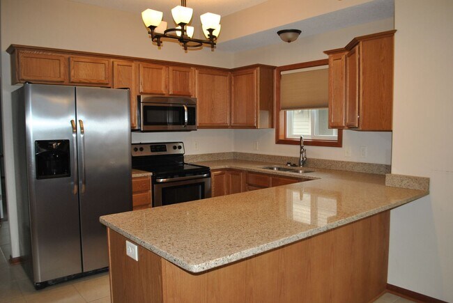 Photo - Nice 2 Bedroom 2 Bathroom Twinhome in Somerset