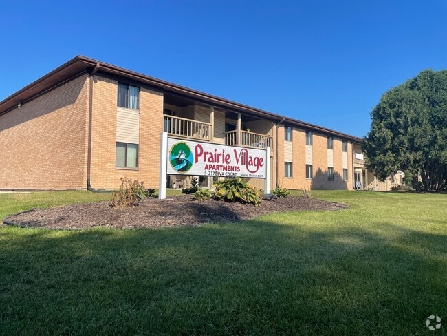 Building Photo - Prairie Village Apartments