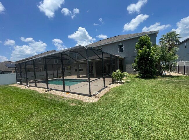 10531 Mistflower Ln House House - Image