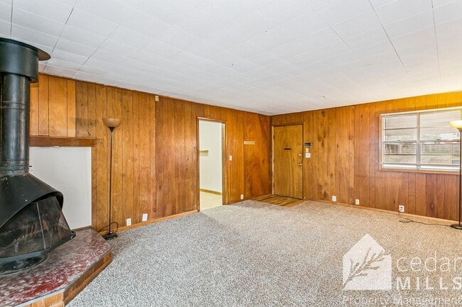 Building Photo - 1723 N Holyoke St Unit 1