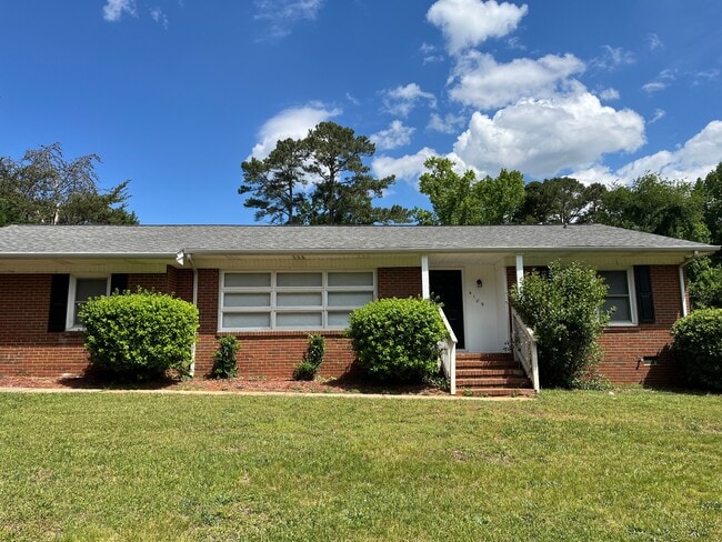 Photo - 4109 Nevin Rd House
