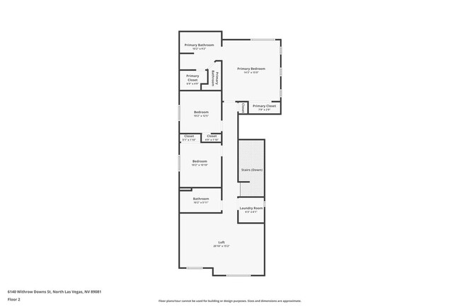 Photo - 6140 Withrow Downs St