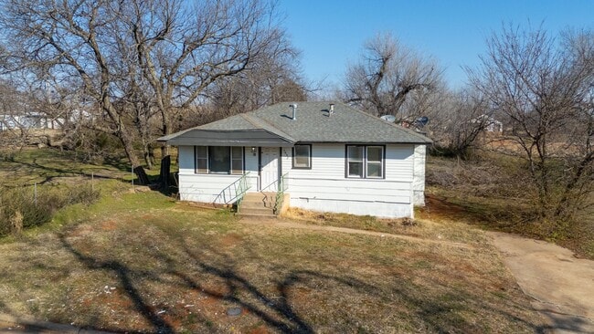 Photo - Rent to Own Available in Oklahoma City!