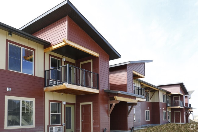 Photo - Sage Ridge Apartments (Income Restricted)