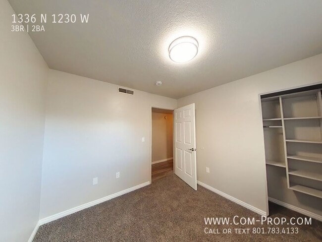 Photo - 1336 N 1230 W