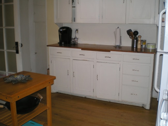 Building Photo - 803 W 28th St Rental