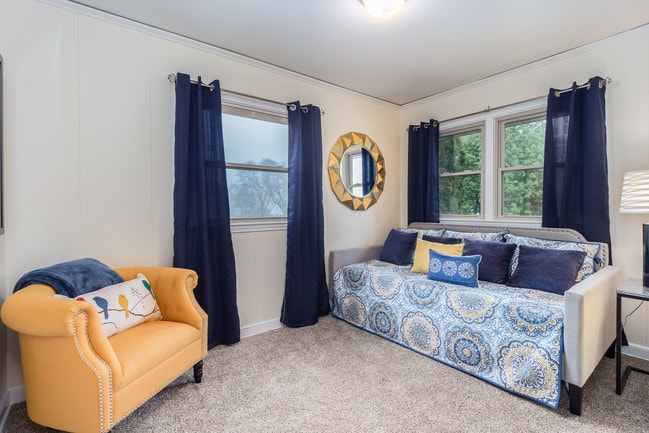 Bedroom #2