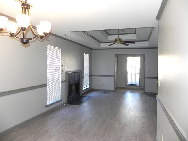 Photo - 3633 Castle Ridge Rd