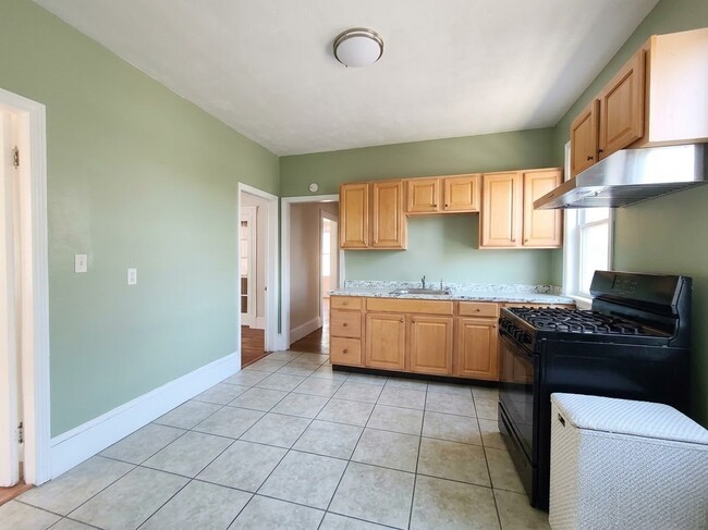 16 W Squantum St Unit 1