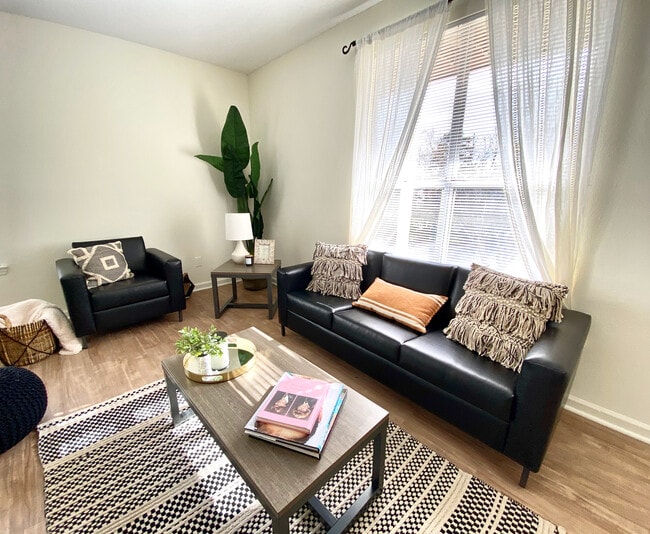 Clemson Village Apartments Clemson, SC