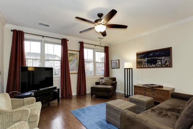Affordable Spacious AND Convenient WALK to... - Affordable Spacious AND Convenient WALK to... Unidad #18