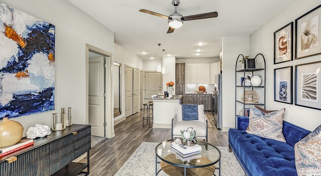 Building Photo - 7100 Uvalde Rd Unit 5304 Rental