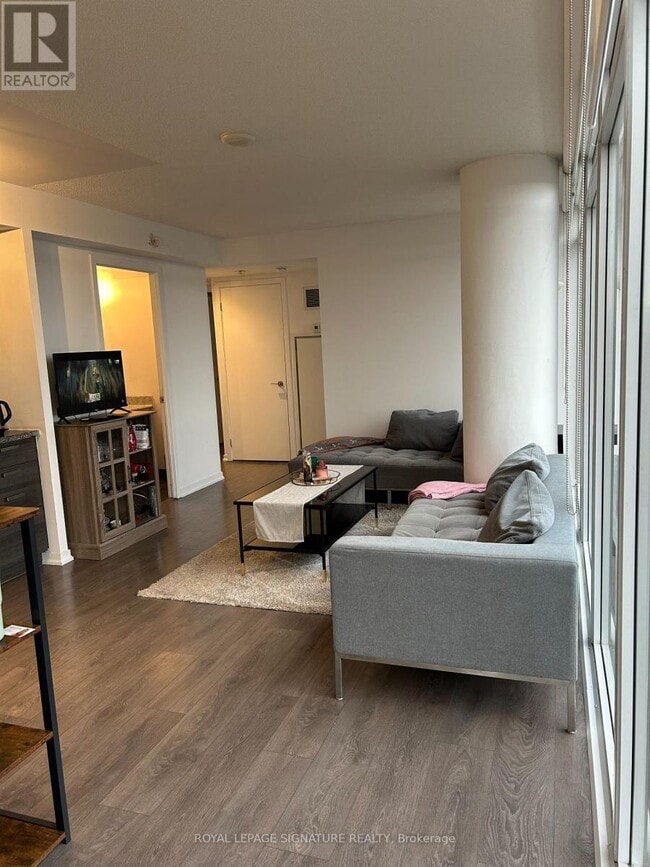 Photo - 36 Lisgar St Unit 1202E