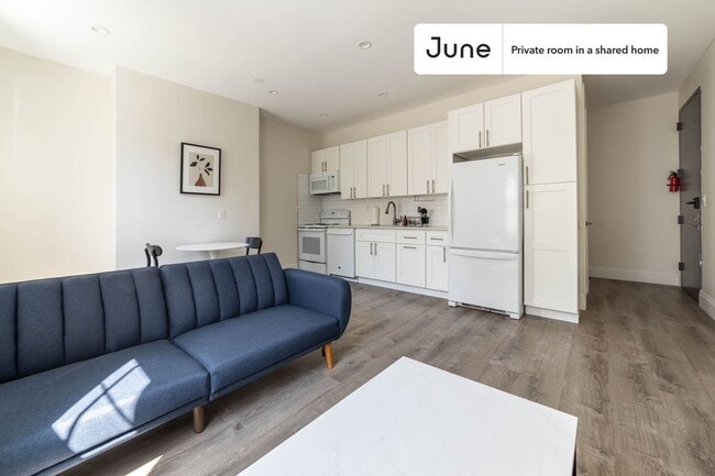 Photo - Room in Shared 2 bed/1 bath home Unit B