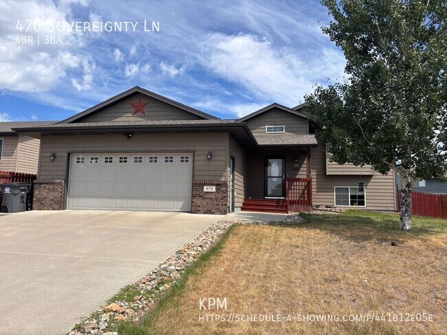 Photo - 470 Sovereignty Ln