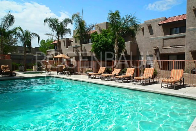 Photo - 885 N Granite Reef Rd Unit 63