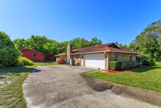Photo - Spacious 4-Bedroom, 3-Bath Rental in Quiet DeBary Cul-de-Sac