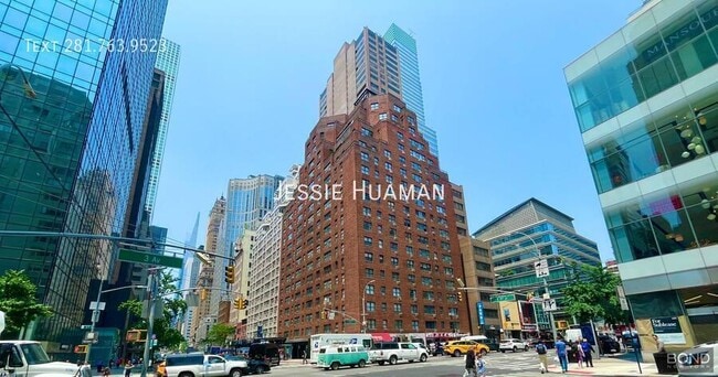 Building Photo - 157 W 57th St Unit 19 Rental