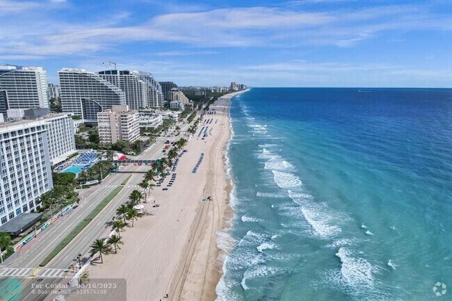 Building Photo - 209 N Fort Lauderdale Beach Blvd Unit 14b Rental