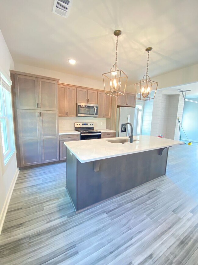 Photo - The 8 at Maddox & Ross - Brand New Homes C...