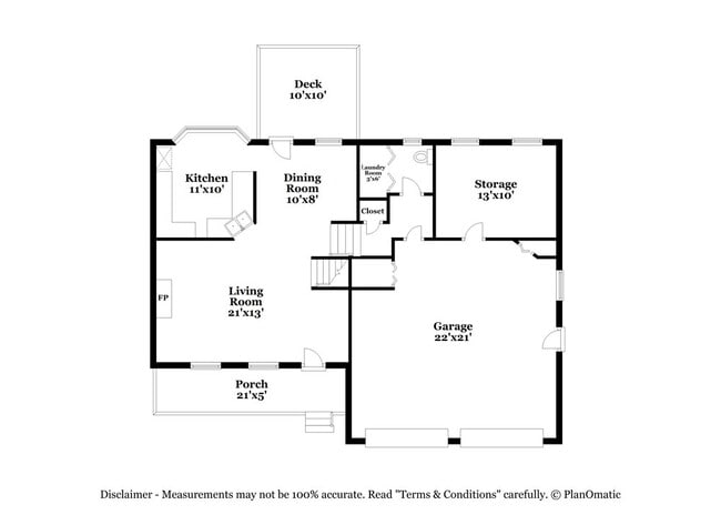 Photo - 4637 Noah Overlook W