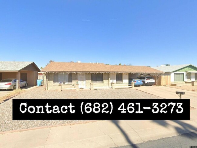 Building Photo - 3832 W Acapulco Ln