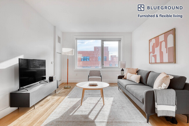 Building Photo - 241 Atlantic Ave Rental