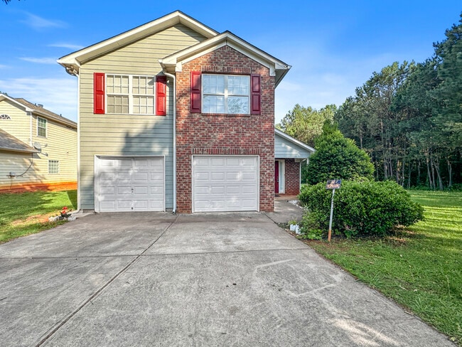 Beautiful Townhome for Lease in Covington - Beautiful Townhome for Lease in Covington