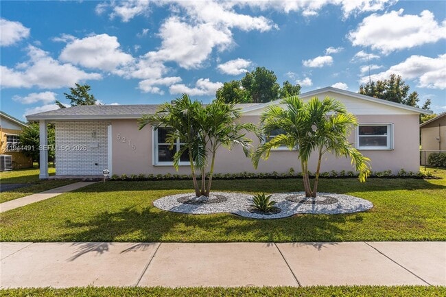 Building Photo - 5215 SW 128th Ave