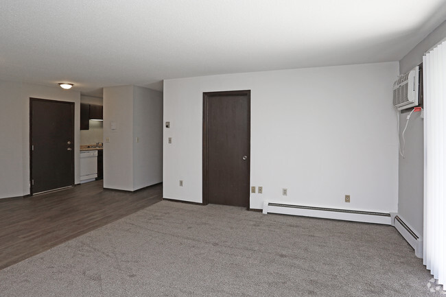 Foto interior - The Haven of Battle Creek