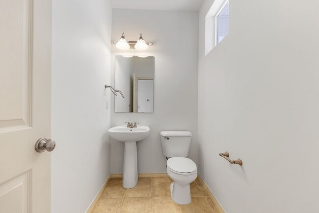 Photo - MOVE IN READY NOW! Corner lot, across from park, main floor master and easy I-5, JBLM commute!