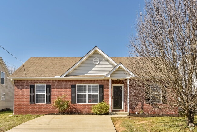 Building Photo - 154 Dreville Dr Rental