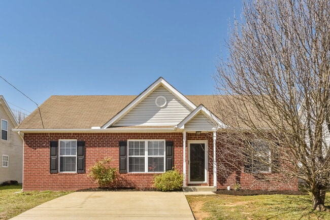 Building Photo - 154 Dreville Dr Rental