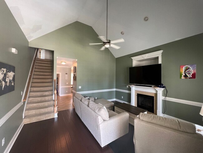 Photo - CAROLINA LAKES!!!