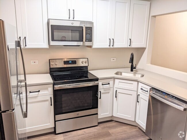 Building Photo - 800 Custer Ave Unit 1 Rental