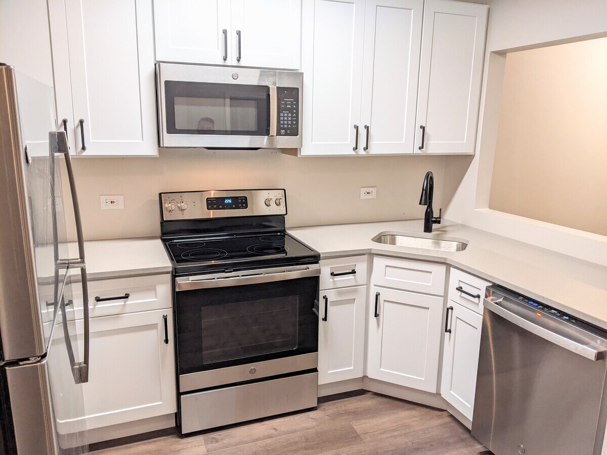 Photo - 800 Custer Ave Condo Unit 1