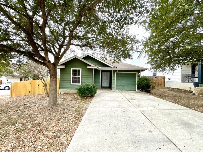 Photo - Charming 3-Bedroom Cul-de-Sac Home with Fenced Yard & Garage!