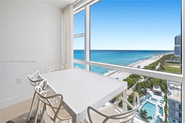 6801 Collins Ave Unit LPH06 Doorlph14