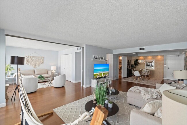 Photo - 3500 Galt Ocean Dr Unit 1616