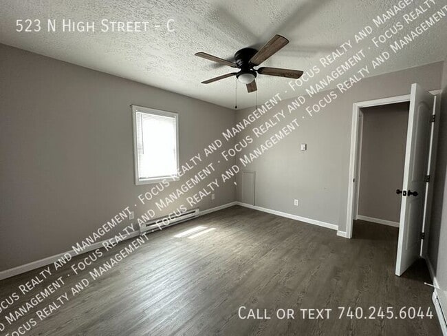 Photo - 523 N High St Unit C