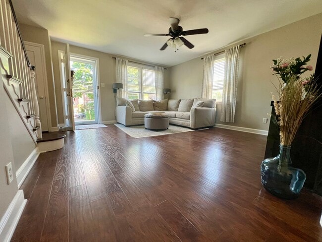 Photo - Gorgeous 3-Bedroom Home in Drexel Hill with Garage! Available mid-May!