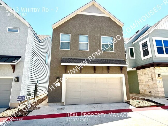Building Photo - 5843 Whitby Rd Rental